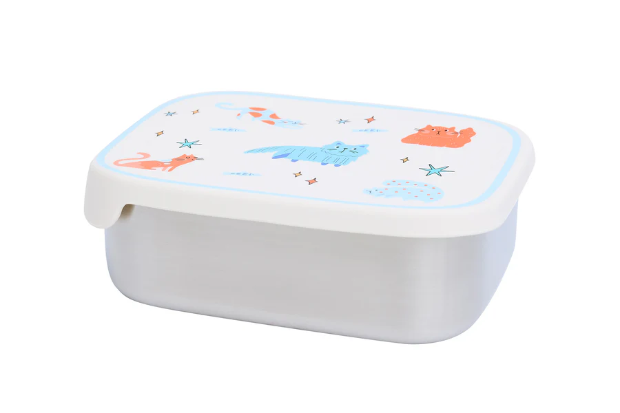 Lunch box