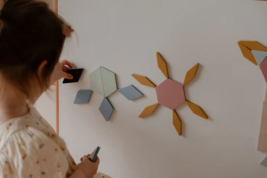 Magnetic Puzzle