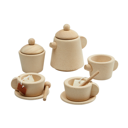 Tea Set