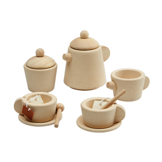 Tea Set