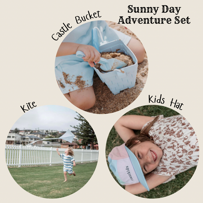 Sunny Day Adventure Set