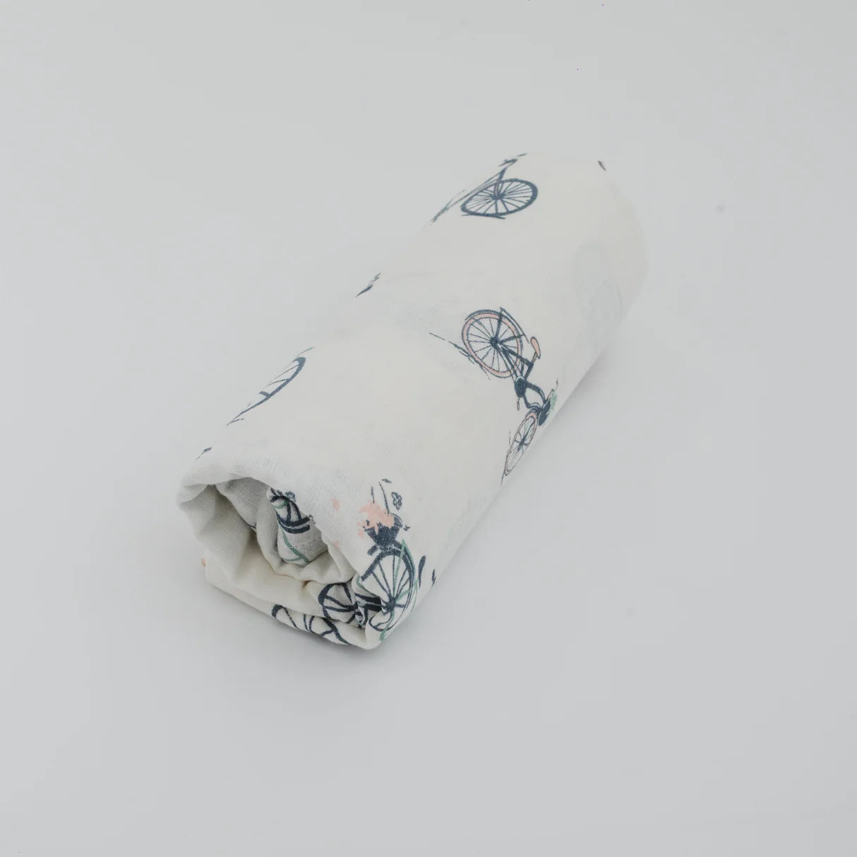 Organic Muslin Swaddle