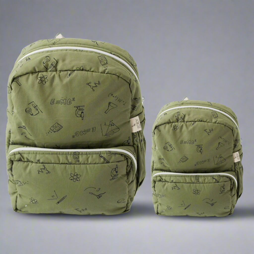 Mini & Toddler Backpack