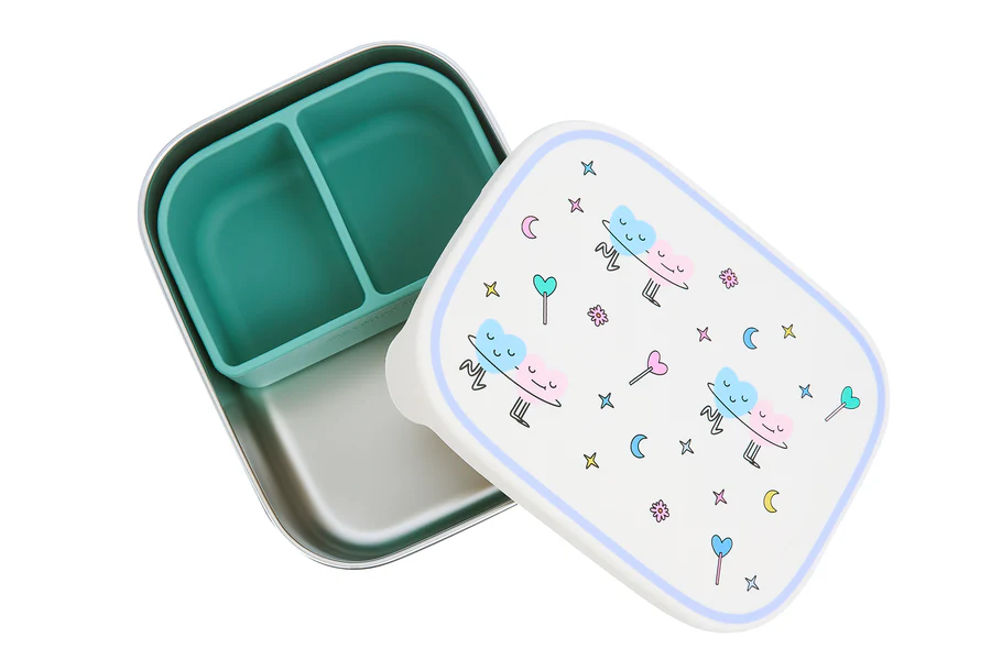 Lunch box