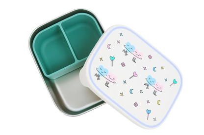 Lunch box