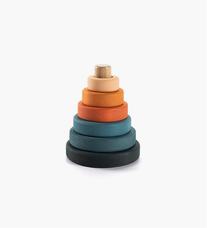 Mini Ring Stacker