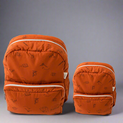 Mini & Toddler Backpack