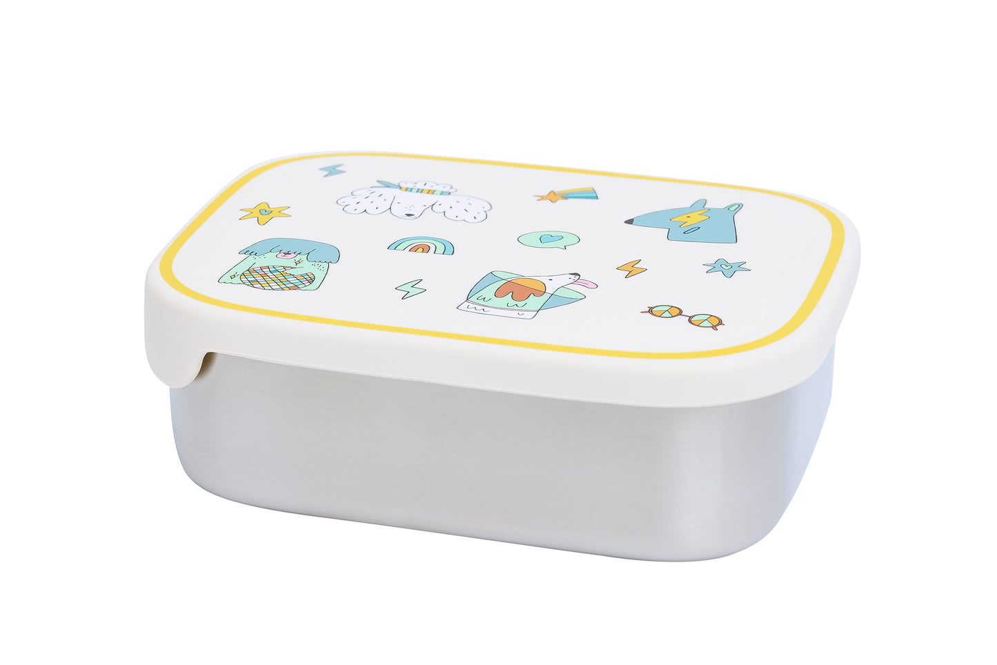 Lunch box