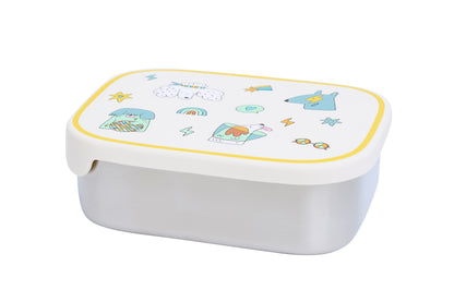 Lunch box