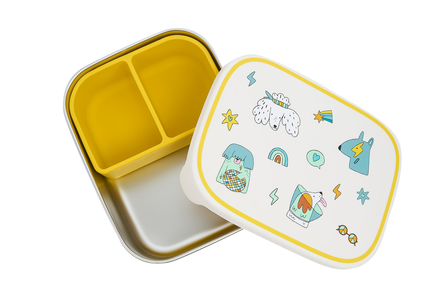 Lunch box