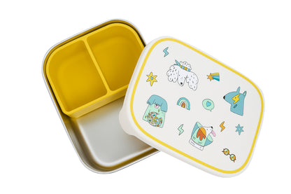 Lunch box
