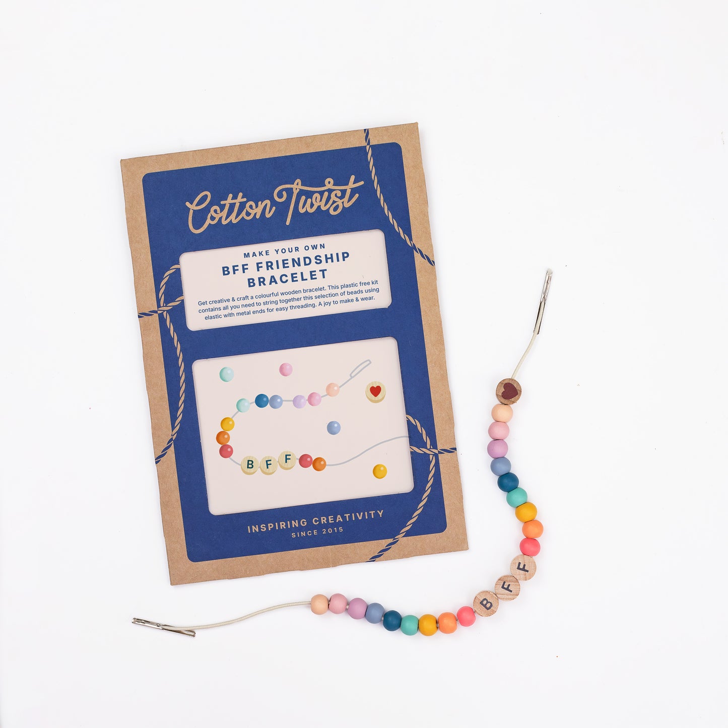 Make Your Own Bracelet Kit