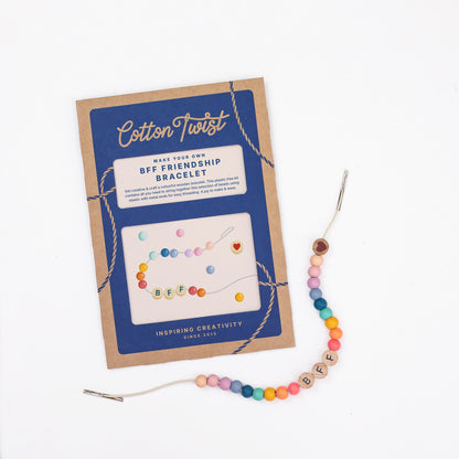 Make Your Own Bracelet Kit