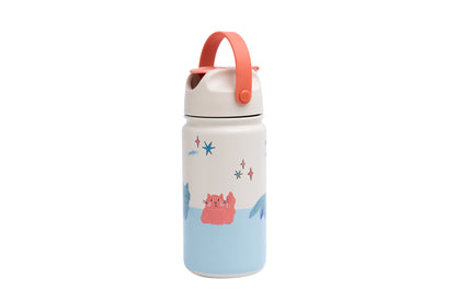 Insulated Stainless Steel Bottle