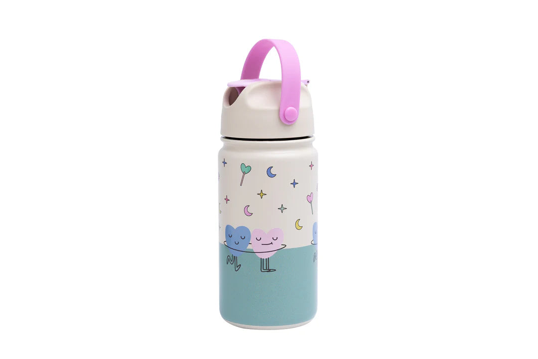 Insulated Stainless Steel Bottle