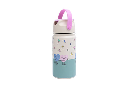 Insulated Stainless Steel Bottle