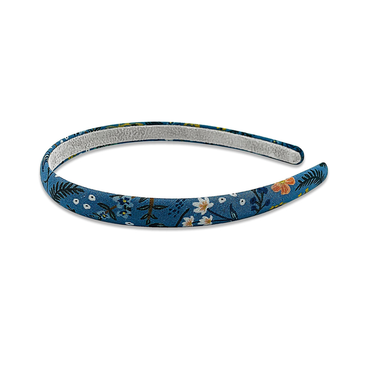 Josie Joan's Bethany Alice headband in Rifle Paper Co. print