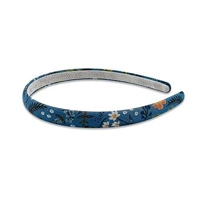 Josie Joan's Bethany Alice headband in Rifle Paper Co. print