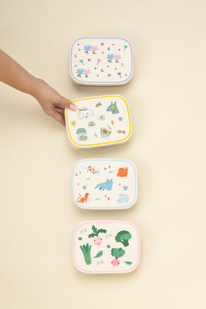 Lunch box