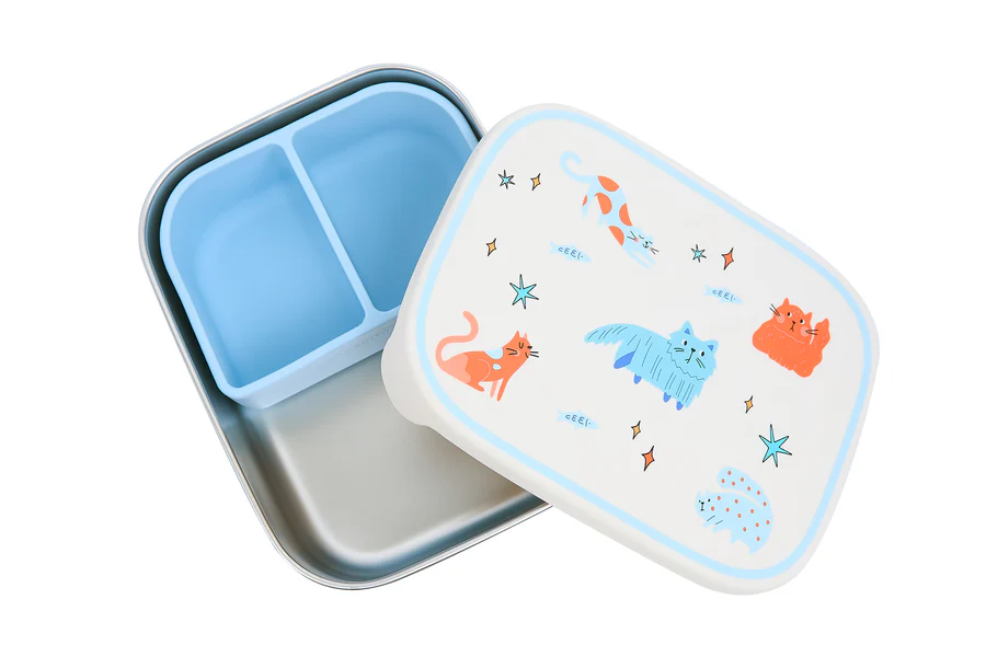 Lunch box