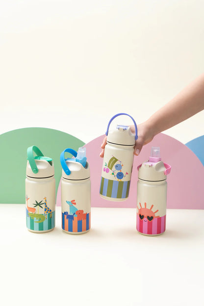 Insulated Stainless Steel Bottle