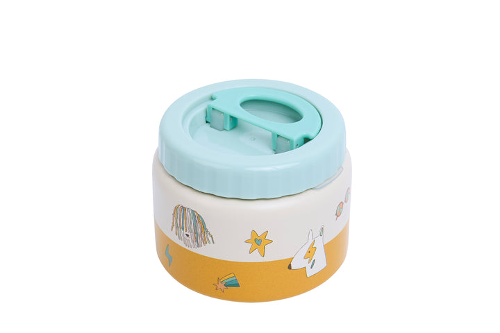 Thermo Food Jar