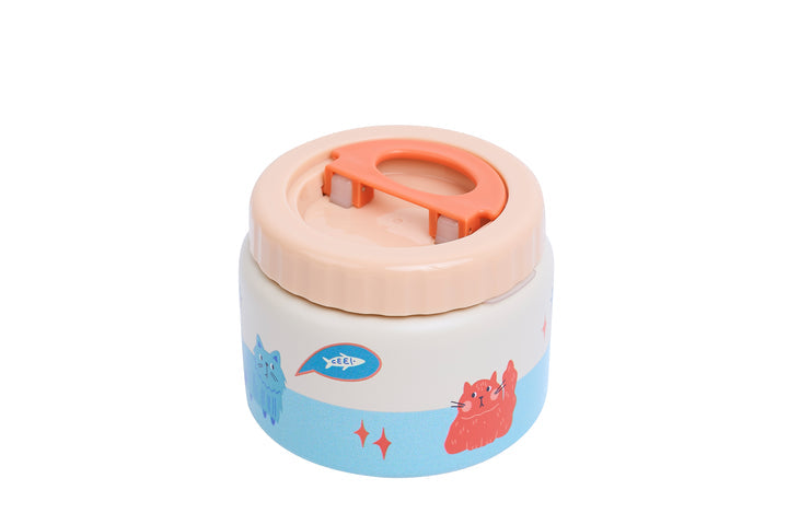 Thermo Food Jar