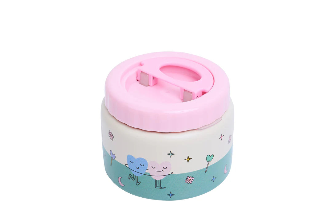 Thermo Food Jar