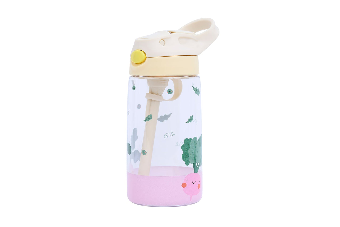 Tritan Bottle