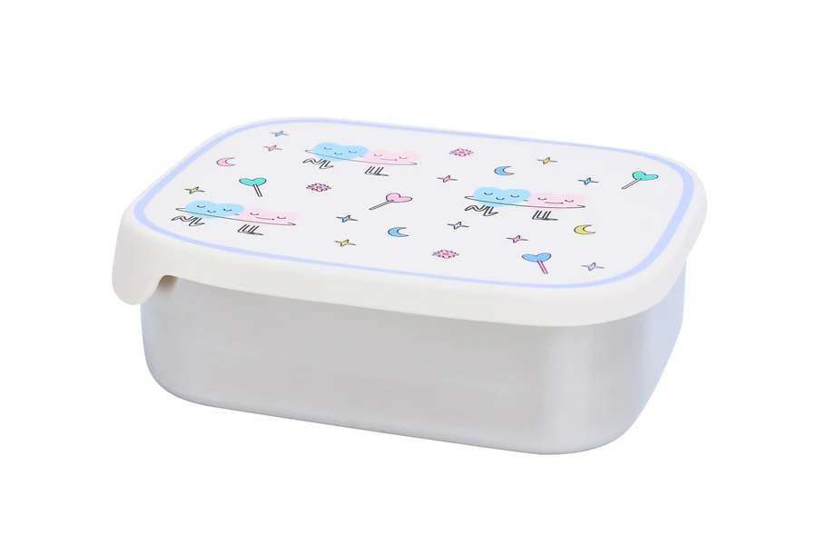 Lunch box