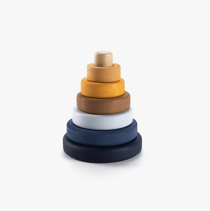 Mini Ring Stacker