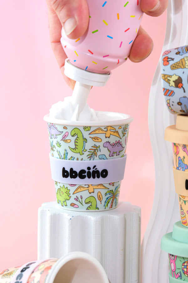 BBcino Cups
