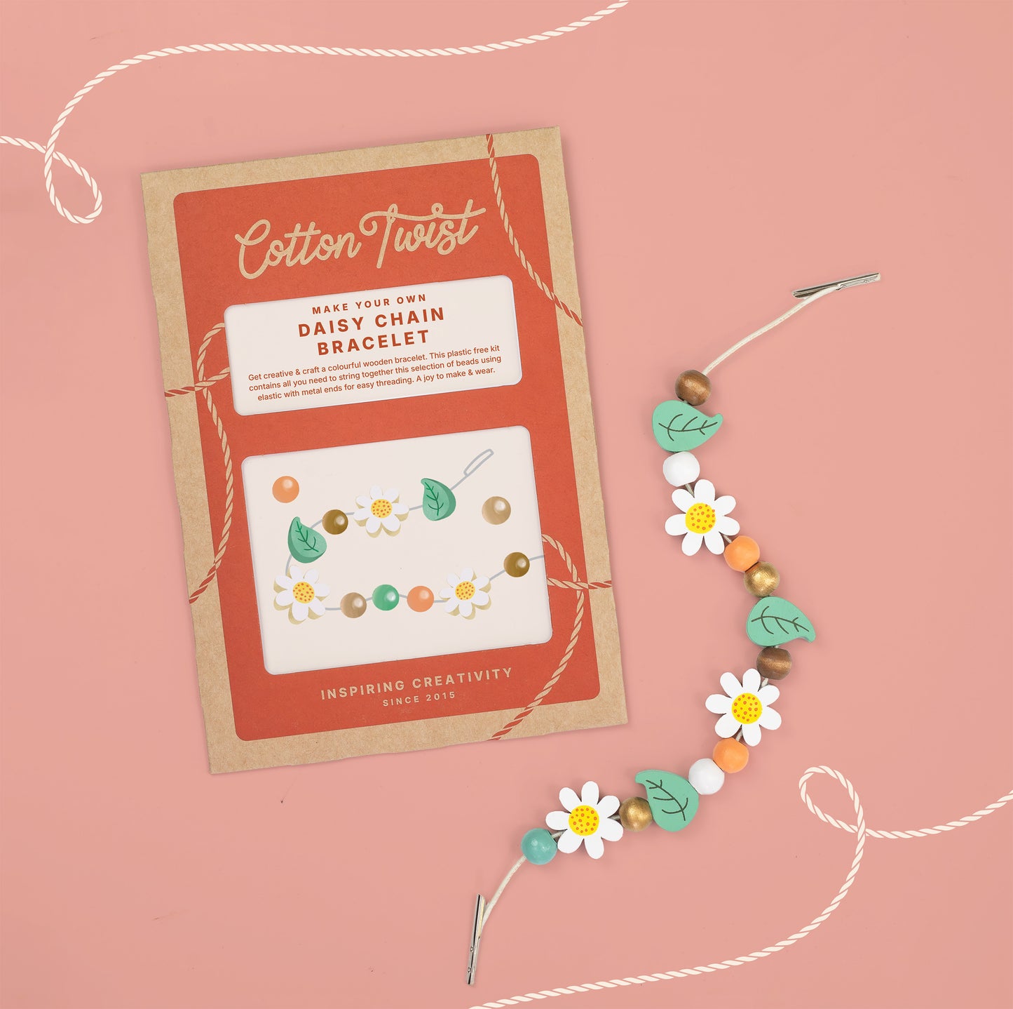 Make Your Own Bracelet Kit