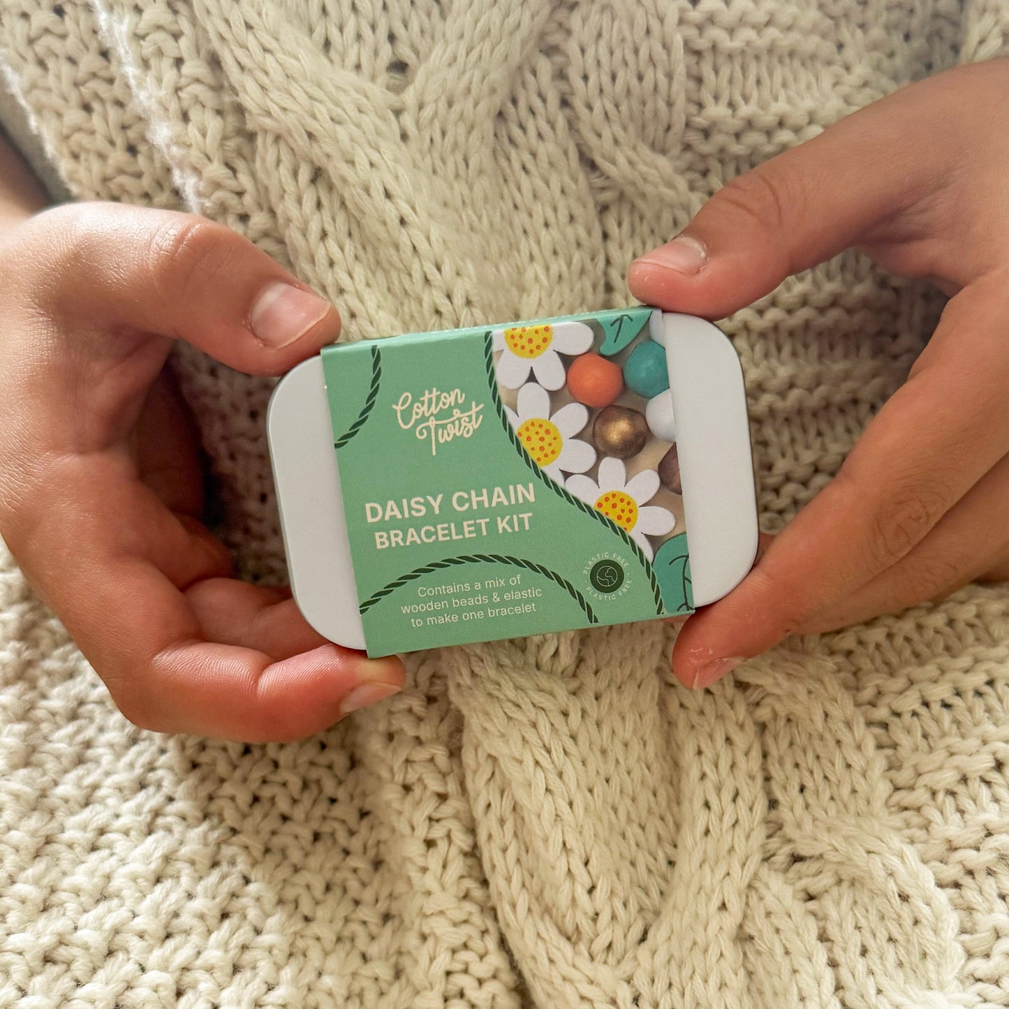 Mini Beading Kit