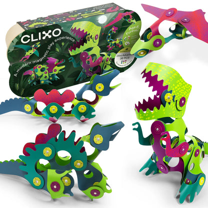 Dino Adventure Pack