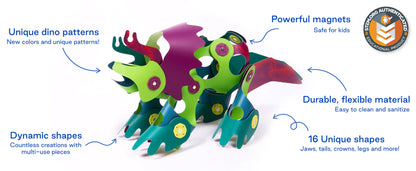 Dino Adventure Pack