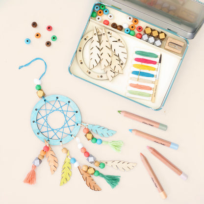 Make Your Own Dreamcatcher Craft Kit