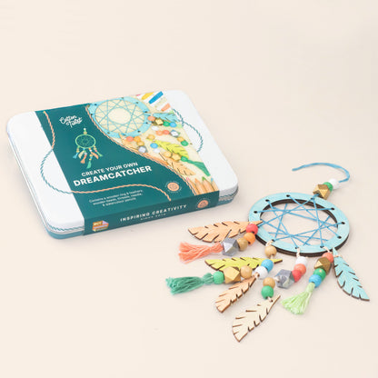 Make Your Own Dreamcatcher Craft Kit