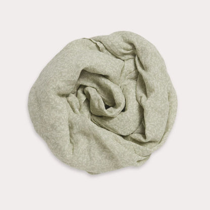 Muslin Swaddle