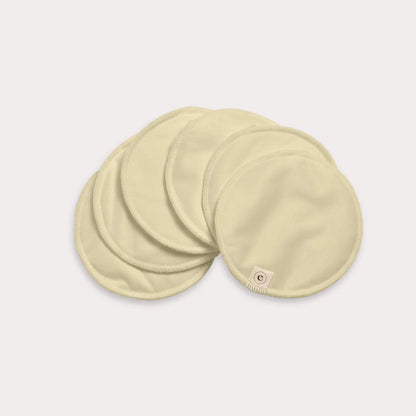 Bamboo Nursing Pads