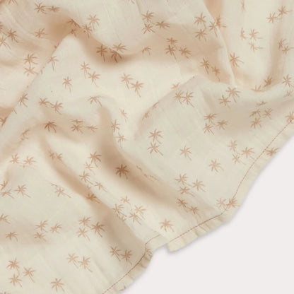 Muslin Swaddle