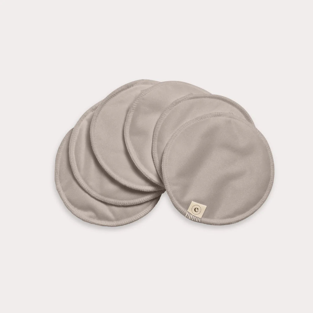 Bamboo Nursing Pads