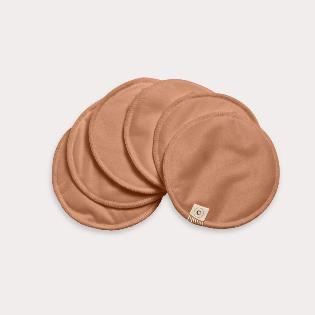 Bamboo Nursing Pads