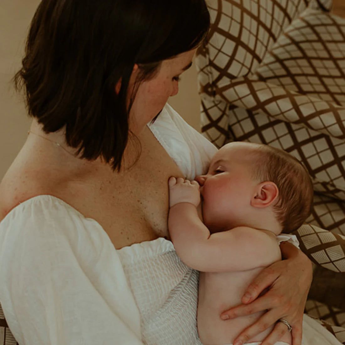 Bamboo Nursing Pads