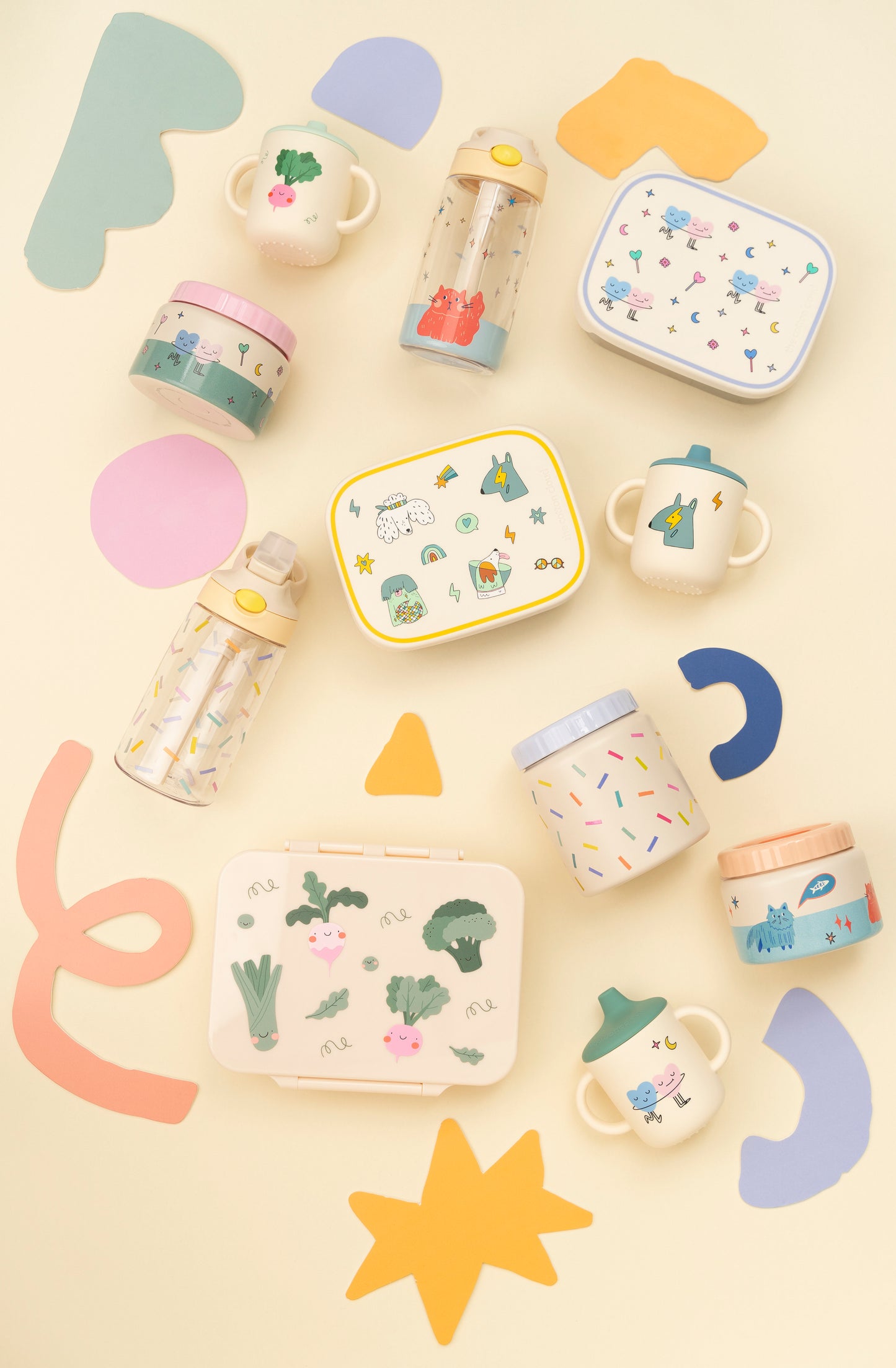 Lunch box