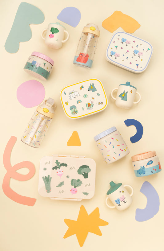 Lunch box