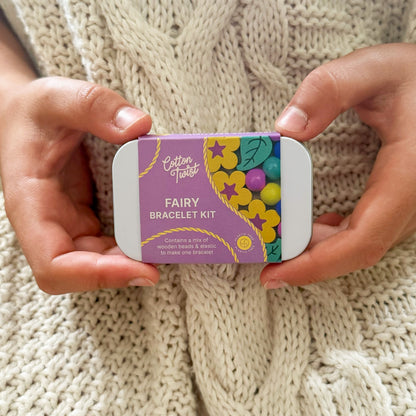 Mini Beading Kit