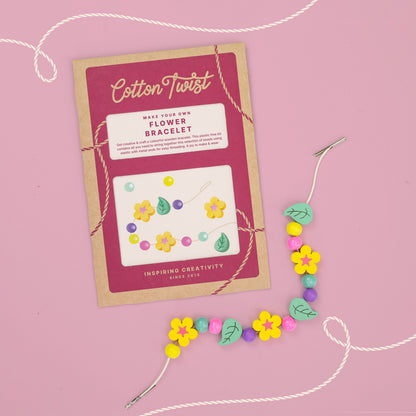 Make Your Own Bracelet Kit