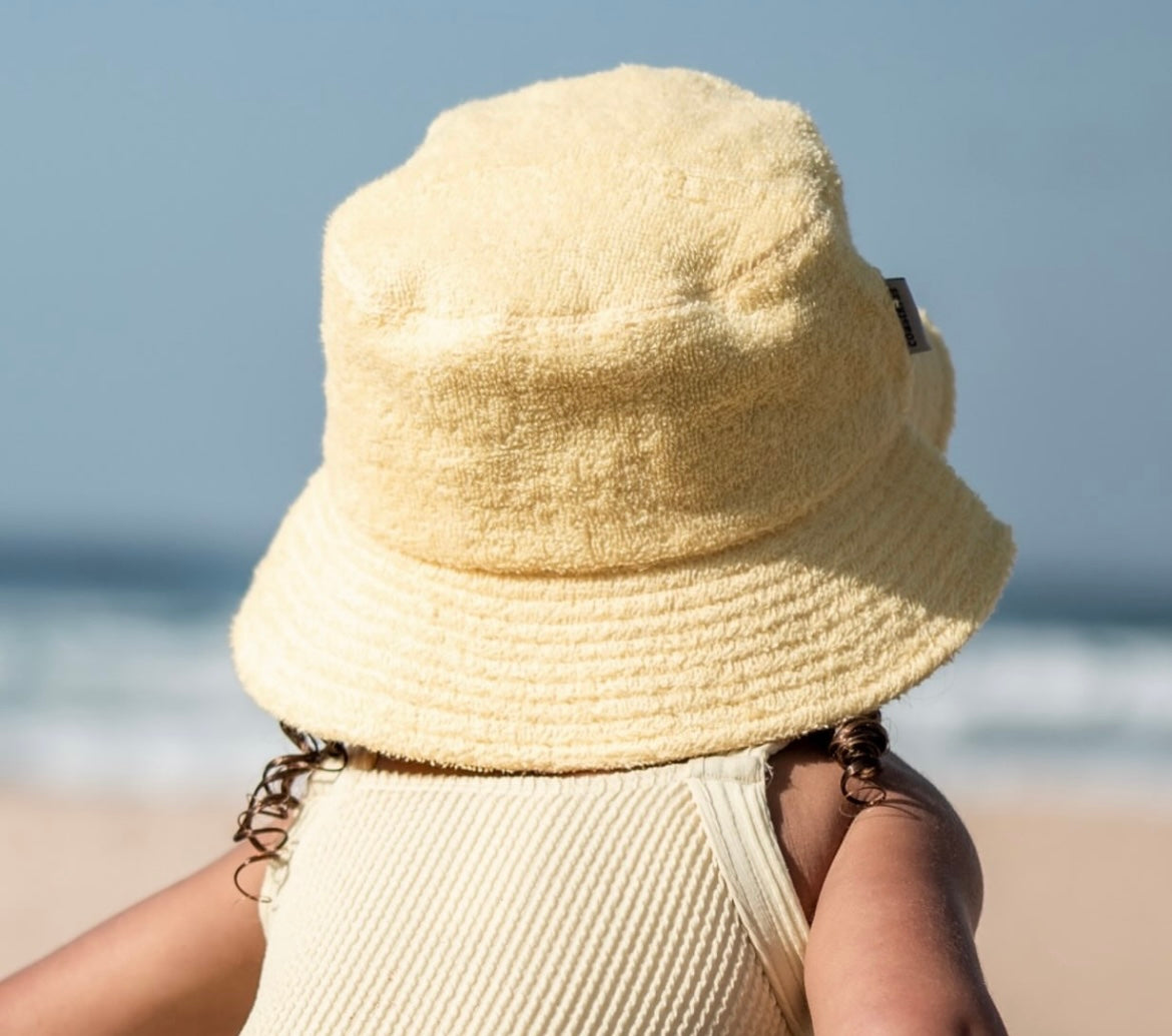 Terrigal Beach Hat