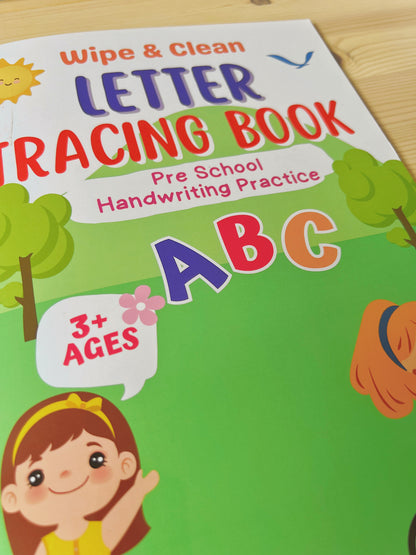 Activity Books